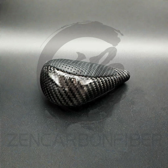2005-2010 Chrysler 300/ Dodge Charger/Challenger/Magnum Carbon Fiber Shift Knob shift knob/shifter handle