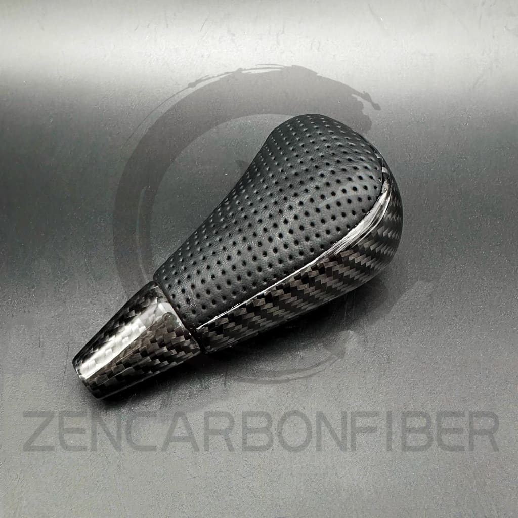 2005-2010 Chrysler 300/ Dodge Charger/Challenger/Magnum Carbon Fiber Shift Knob shift knob/shifter handle