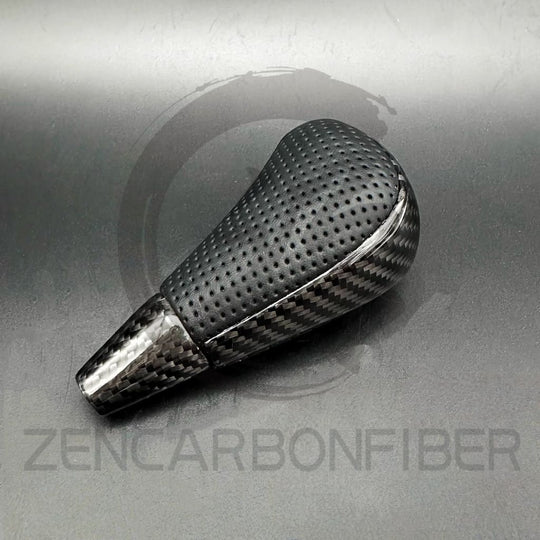 2005-2010 Chrysler 300/ Dodge Charger/Challenger/Magnum Carbon Fiber Shift Knob shift knob/shifter handle