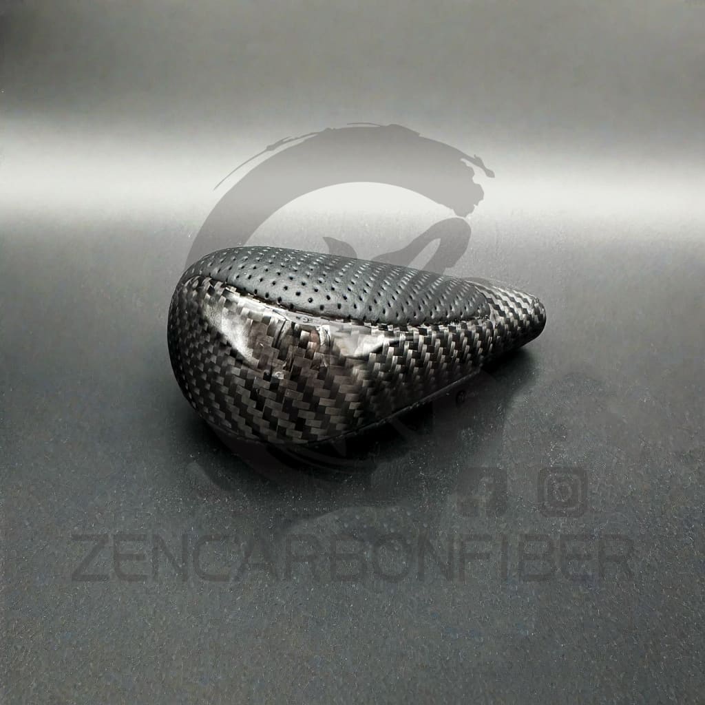 2005-2010 Chrysler 300/ Dodge Charger/Challenger/Magnum Carbon Fiber Shift Knob shift knob/shifter handle