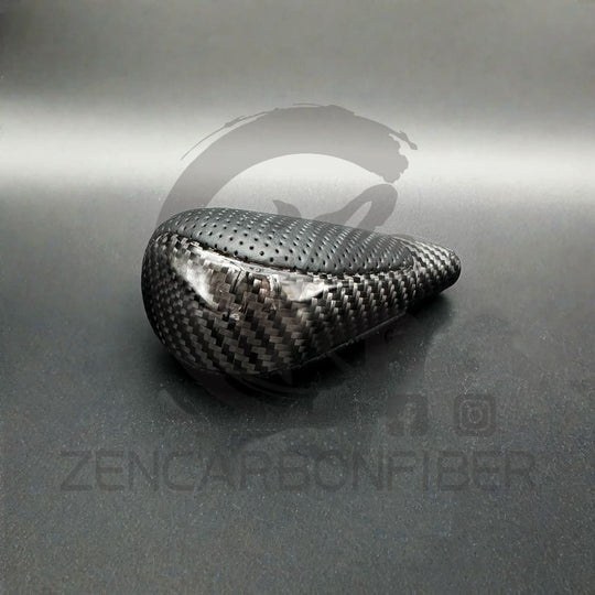 2005-2010 Chrysler 300/ Dodge Charger/Challenger/Magnum Carbon Fiber Shift Knob shift knob/shifter handle