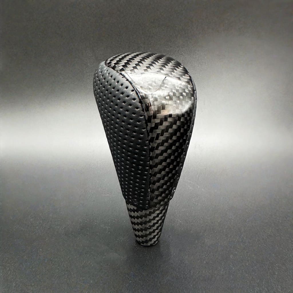 2005-2010 Chrysler 300/ Dodge Charger/Challenger/Magnum Carbon Fiber Shift Knob shift knob/shifter handle