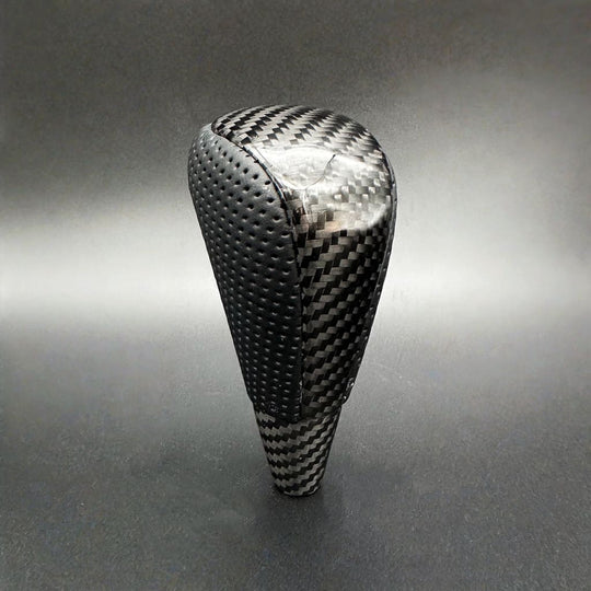 2005-2010 Chrysler 300/ Dodge Charger/Challenger/Magnum Carbon Fiber Shift Knob shift knob/shifter handle
