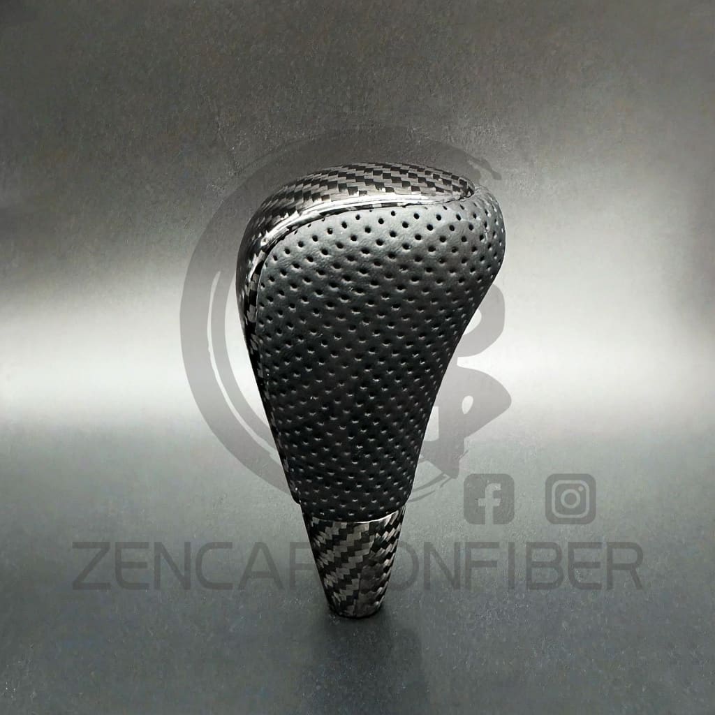 2005-2010 Chrysler 300/ Dodge Charger/Challenger/Magnum Carbon Fiber Shift Knob shift knob/shifter handle