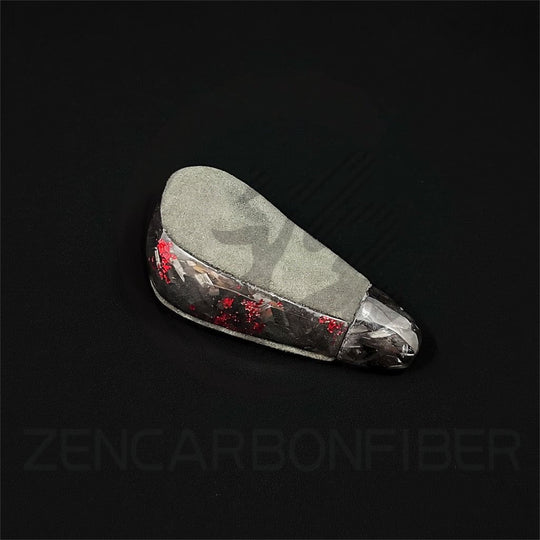 2005-2010 Chrysler 300/ Dodge Charger/Challenger/Magnum Carbon Fiber Shift Knob - shift knob/shifter handle
