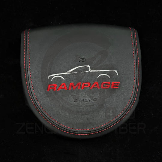 2005-2010 Chrysler 300/ Dodge Charger/Challenger/Magnum Custom Airbag Cover airbag cover
