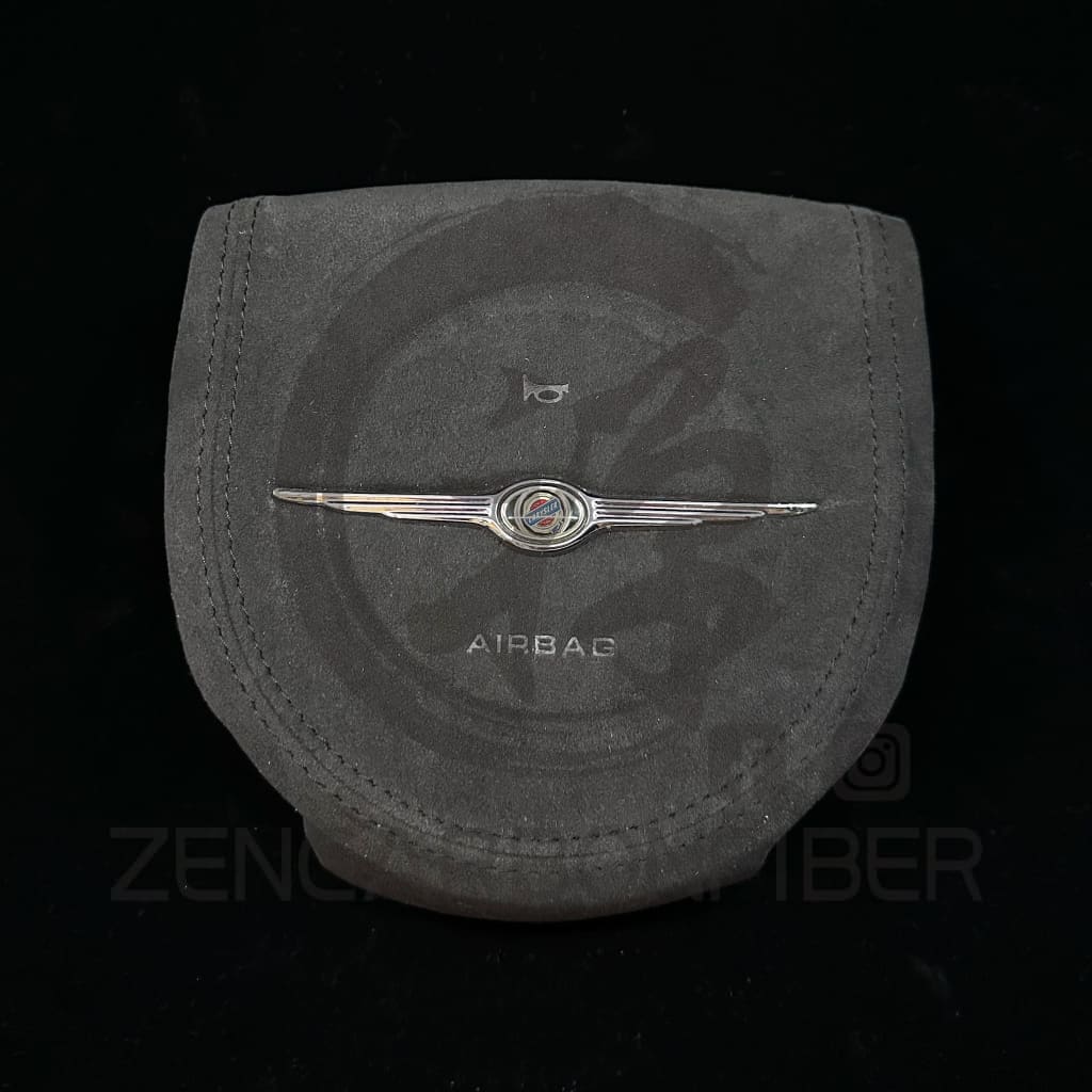 2005-2010 Chrysler 300 Custom Airbag Cover