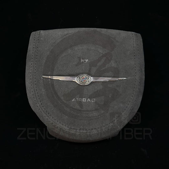 2005-2010 Chrysler 300 Custom Airbag Cover