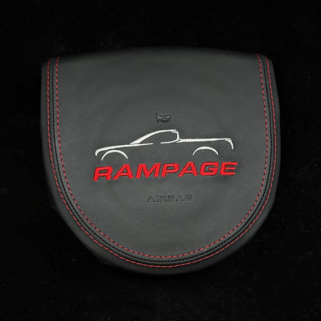 2005-2010 Chrysler 300/ Dodge Charger/Challenger/Magnum Custom Airbag Cover airbag cover