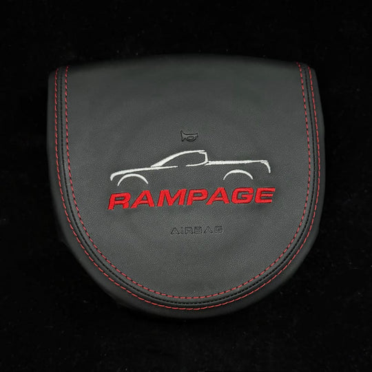 2005-2010 Chrysler 300/ Dodge Charger/Challenger/Magnum Custom Airbag Cover airbag cover
