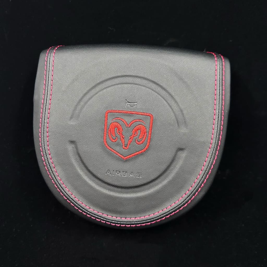 2005-2010 Dodge Charger/Challenger/Magnum Custom Airbag Cover
