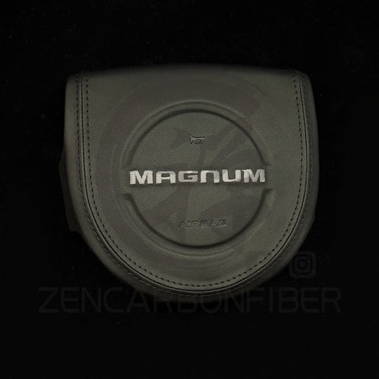 2005-2010 Chrysler 300/ Dodge Charger/Challenger/Magnum Custom Airbag Cover airbag cover