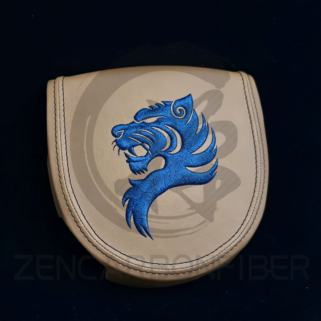 2005-2010 Chrysler 300/ Dodge Charger/Challenger/Magnum Custom Airbag Cover - airbag cover