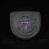 2005-2010 Chrysler 300/ Dodge Charger/Challenger/Magnum Custom Airbag Cover - airbag cover