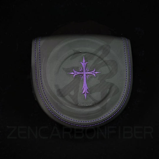 2005-2010 Chrysler 300/ Dodge Charger/Challenger/Magnum Custom Airbag Cover - airbag cover