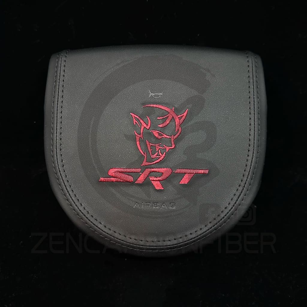 2005-2010 Dodge Charger/Challenger/Magnum Custom Airbag Cover