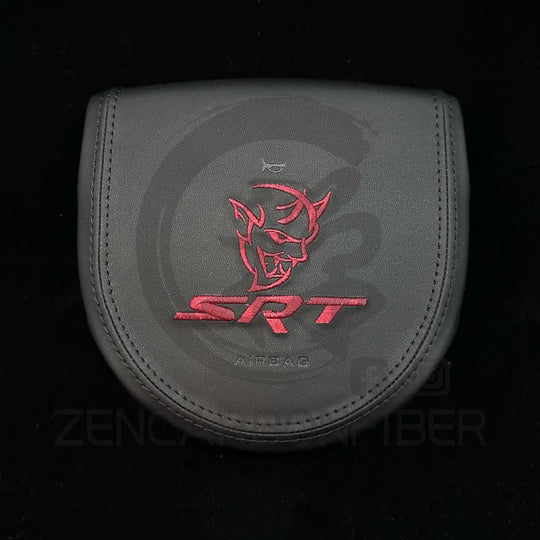 2005-2010 Dodge Charger/Challenger/Magnum Custom Airbag Cover