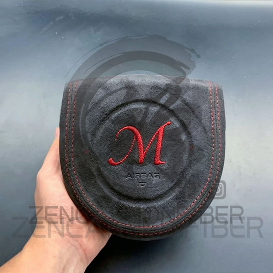 2005-2010 Chrysler 300/ Dodge Charger/Challenger/Magnum Custom Airbag Cover - airbag cover
