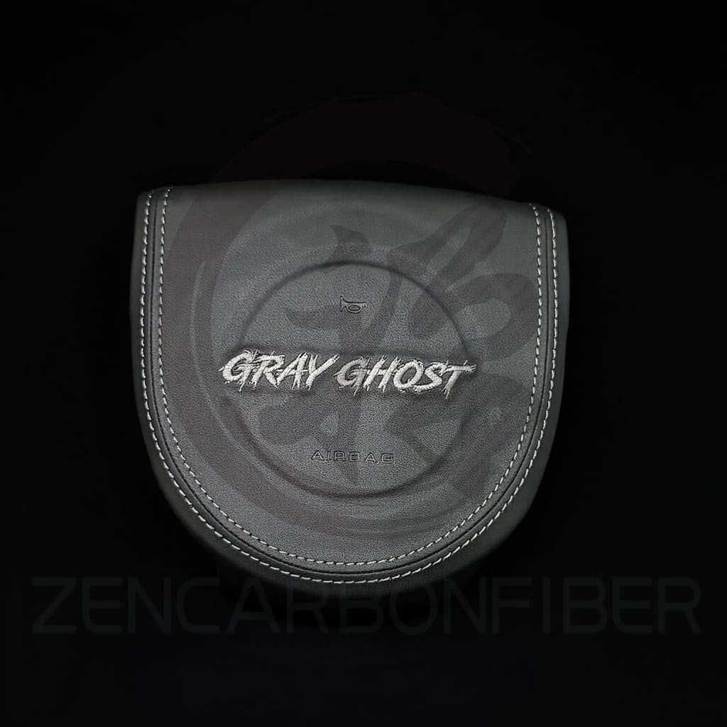 2005-2010 Chrysler 300/ Dodge Charger/Challenger/Magnum Custom Airbag Cover - airbag cover