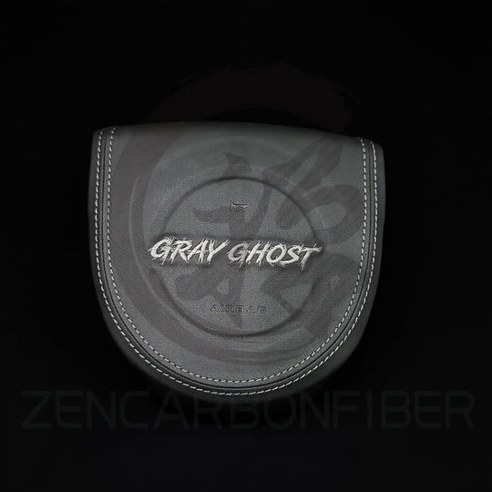 2005-2010 Chrysler 300/ Dodge Charger/Challenger/Magnum Custom Airbag Cover - airbag cover