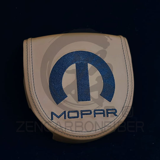 2005-2010 Dodge Charger/Challenger/Magnum Custom Airbag Cover