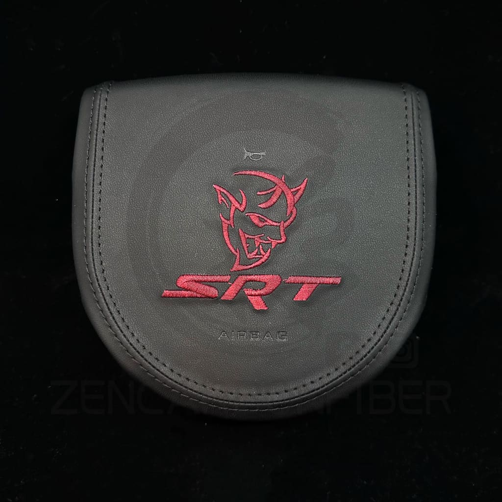 2005-2010 Dodge Charger/Challenger/Magnum Custom Airbag Cover