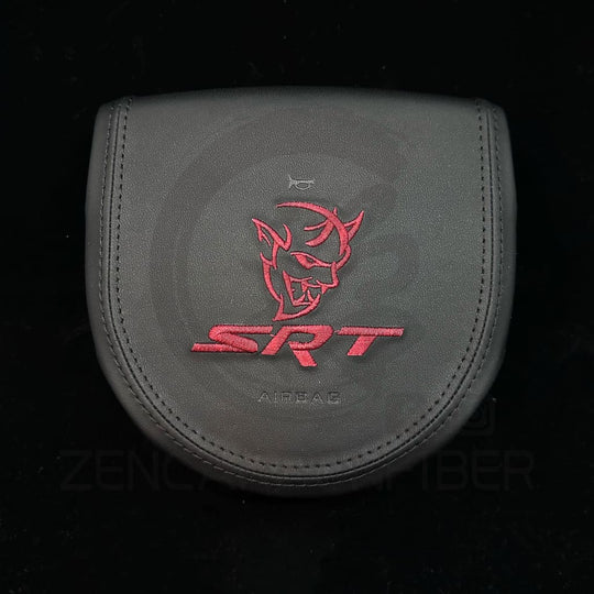 2005-2010 Dodge Charger/Challenger/Magnum Custom Airbag Cover