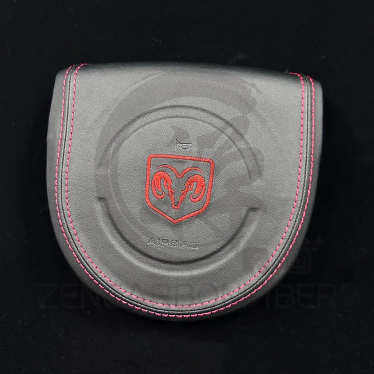 2005-2010 Dodge Charger/Challenger/Magnum Custom Airbag Cover