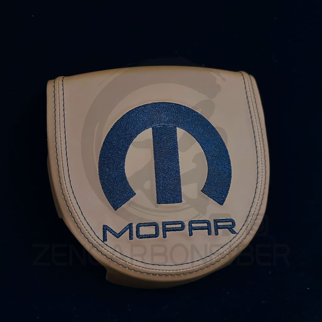 2005-2010 Dodge Charger/Challenger/Magnum Custom Airbag Cover