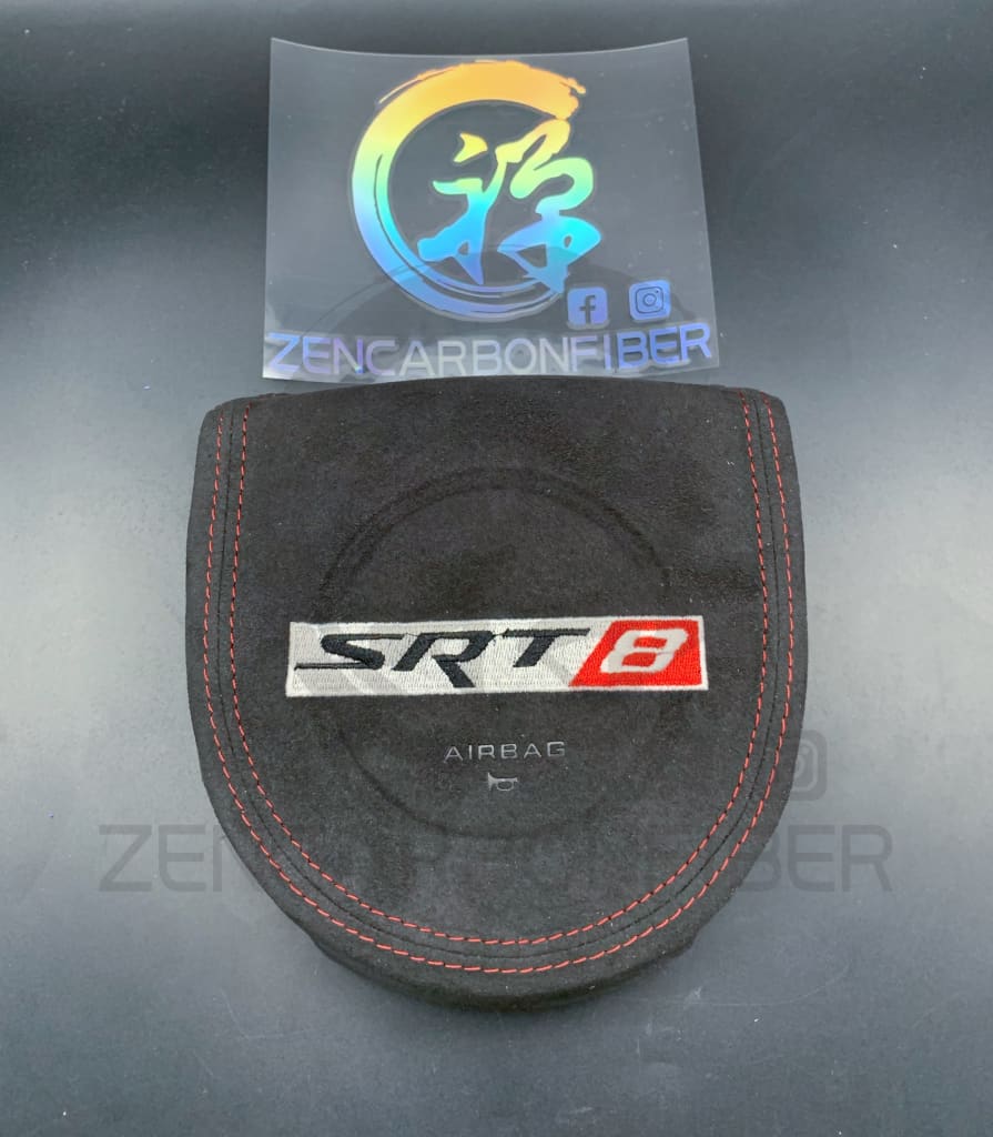 2005-2010 Dodge Charger/Challenger/Magnum Custom Airbag Cover