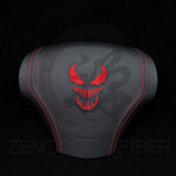 2006-2013 C6 Chevrolet Corvette Custom Airbag Cover airbag cover