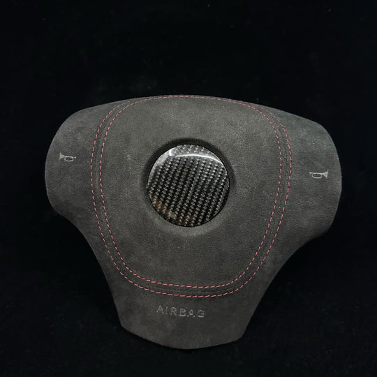 2005-2013 C6 Chevrolet Corvette Custom Airbag Cover - airbag cover