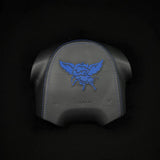 2005-2013 C6 Chevrolet Corvette Custom Airbag Cover - 2005 - airbag cover