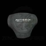2005-2013 C6 Chevrolet Corvette Custom Airbag Cover - airbag cover