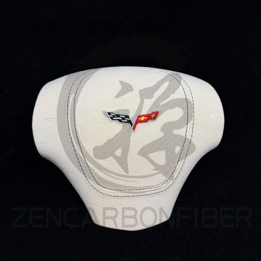 2006-2013 C6 Chevrolet Corvette Custom Airbag Cover airbag cover