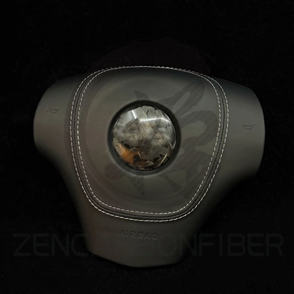 2005-2013 C6 Chevrolet Corvette Custom Airbag Cover - airbag cover