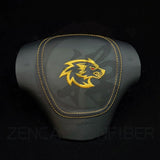 2005-2013 C6 Chevrolet Corvette Custom Airbag Cover - airbag cover