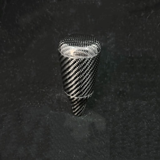 2006-2010 Jeep WK1 Grand Cherokee Carbon Fiber Shift Knob 2008-2010 shift knob/shifter handle