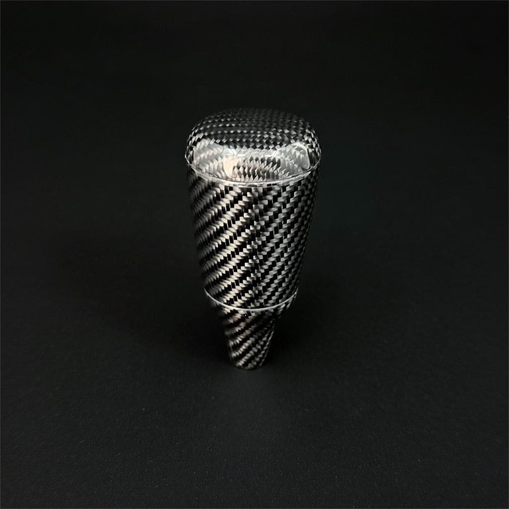2006-2010 Jeep WK1 Grand Cherokee Carbon Fiber Shift Knob - shift knob/shifter handle