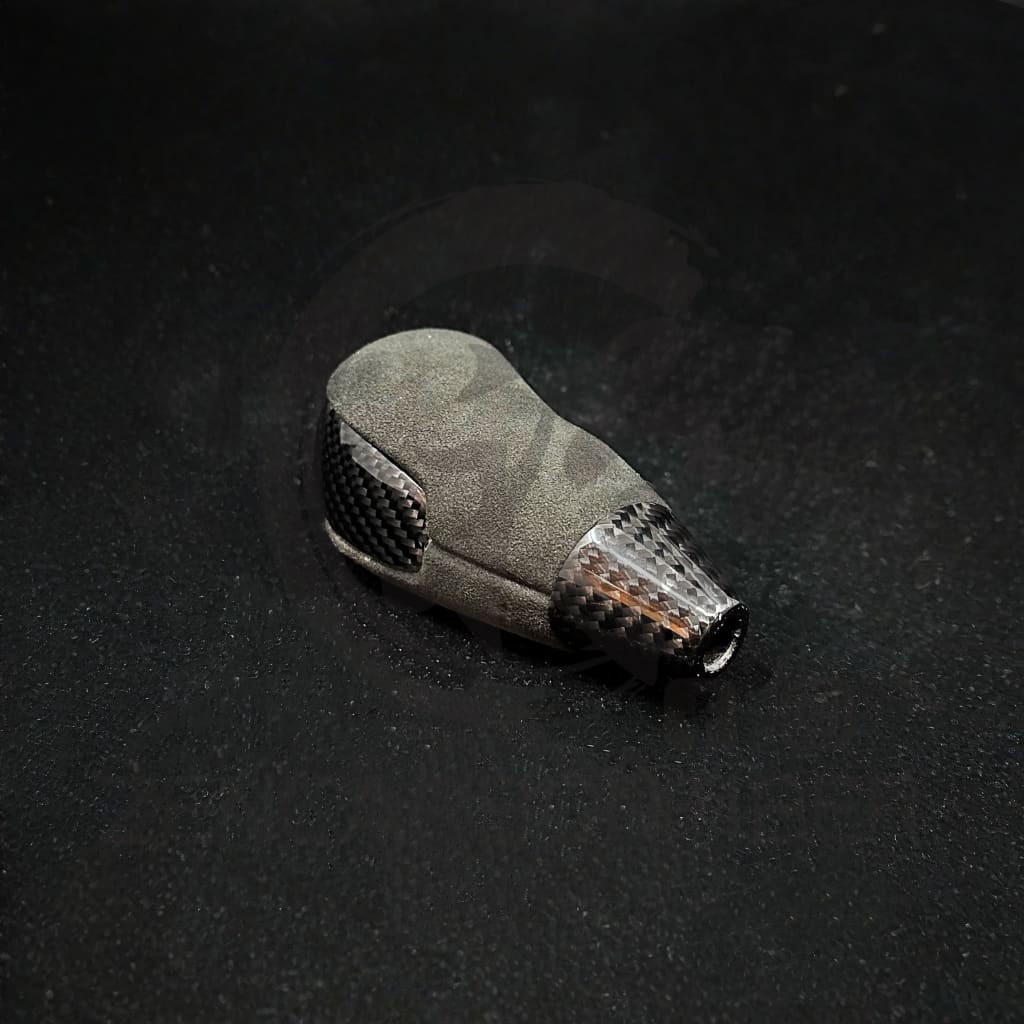 2006-2010 Jeep WK1 Grand Cherokee Carbon Fiber Shift Knob shift knob/shifter handle