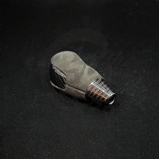 2006-2010 Jeep WK1 Grand Cherokee Carbon Fiber Shift Knob shift knob/shifter handle