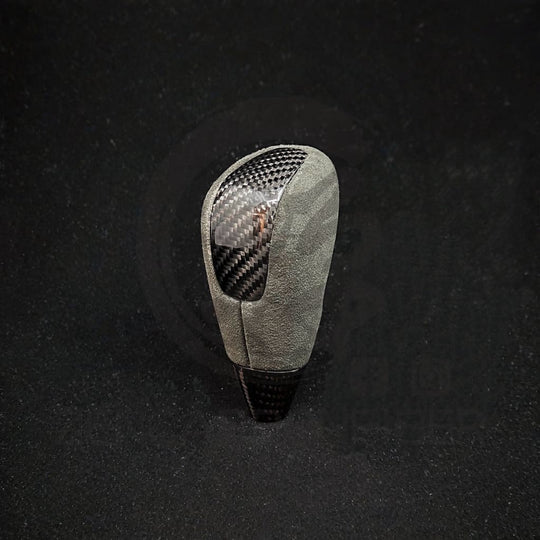2006-2010 Jeep WK1 Grand Cherokee Carbon Fiber Shift Knob shift knob/shifter handle