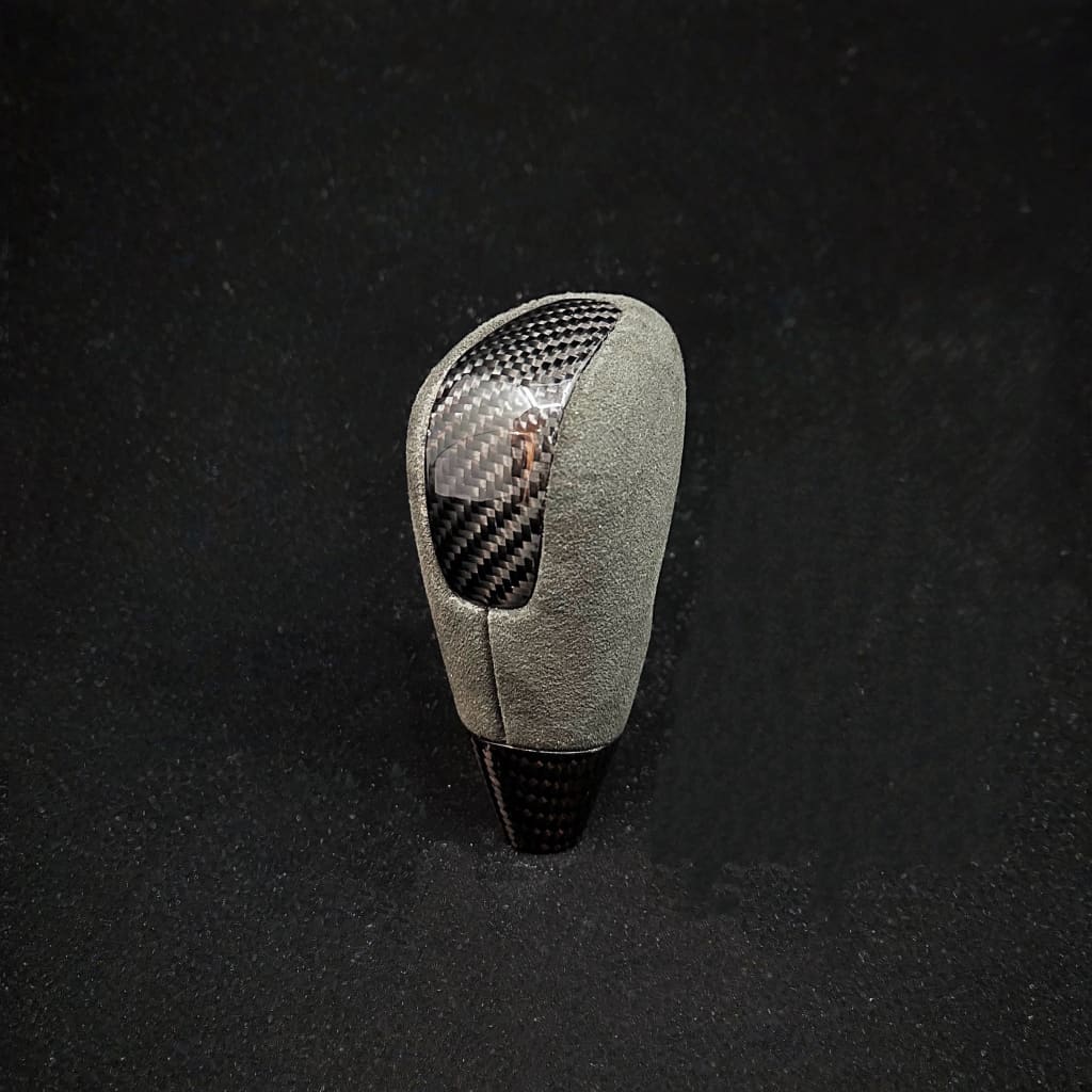 2006-2010 Jeep WK1 Grand Cherokee Carbon Fiber Shift Knob shift knob/shifter handle