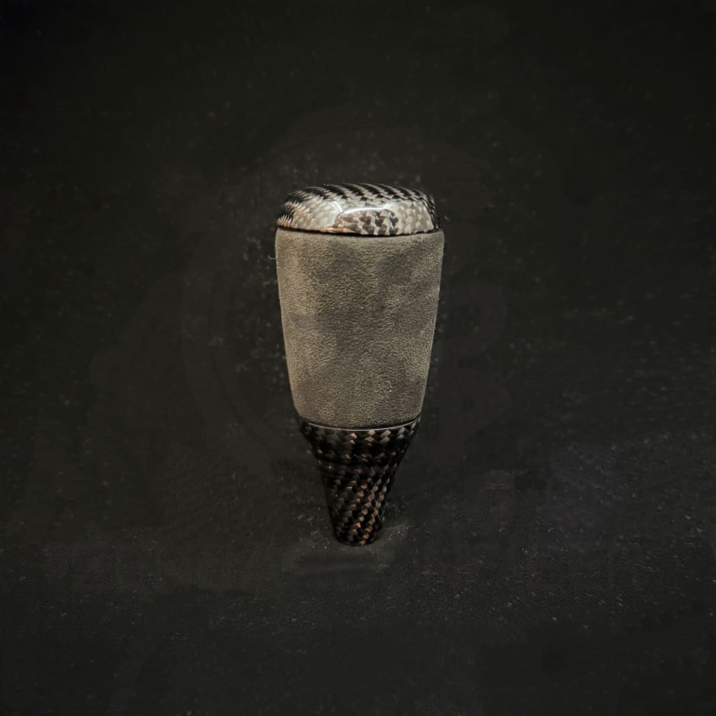 2006-2010 Jeep WK1 Grand Cherokee Carbon Fiber Shift Knob shift knob/shifter handle