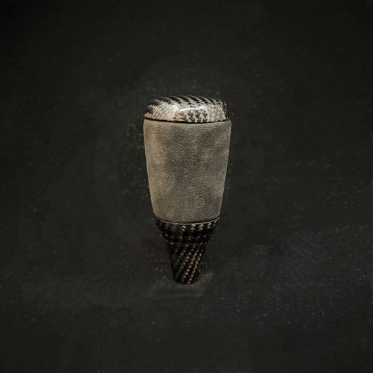 2006-2010 Jeep WK1 Grand Cherokee Carbon Fiber Shift Knob shift knob/shifter handle