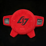 2006-2010 Jeep WK1 Grand Cherokee Custom Airbag Cover - airbag cover
