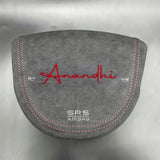 2006-2010 Jeep WK1 Grand Cherokee Custom Airbag Cover - 2008-2010 - airbag cover