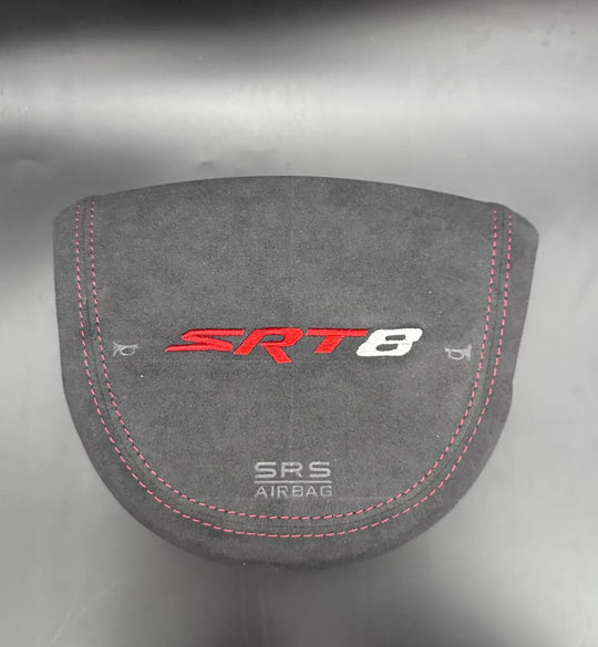 2006-2010 Jeep Wk1 Grand Cherokee Custom Airbag Cover