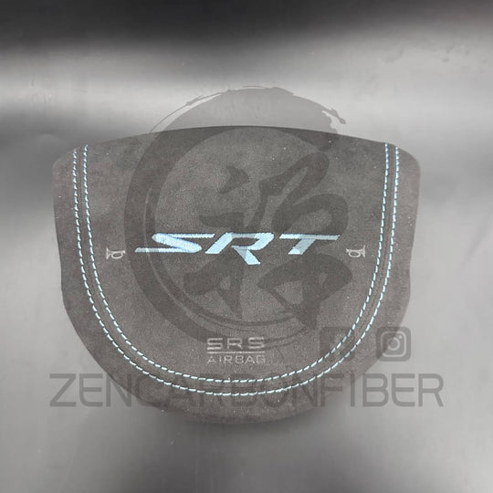 2006-2010 Jeep Wk1 Grand Cherokee Custom Airbag Cover