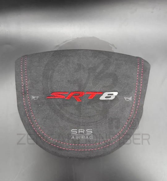 2006-2010 Jeep Wk1 Grand Cherokee Custom Airbag Cover
